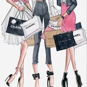 5 Luxury Purse Giveaway $32,000 ‼️